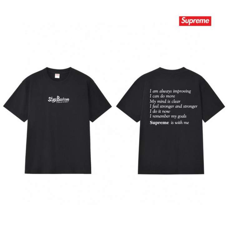 Picture of Supreme T Shirts Short _SKUSupremeS-2XLthtxS2331418